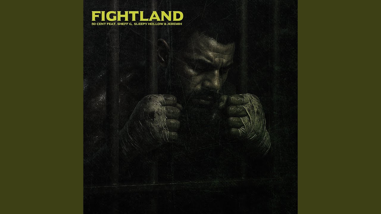 Fightland