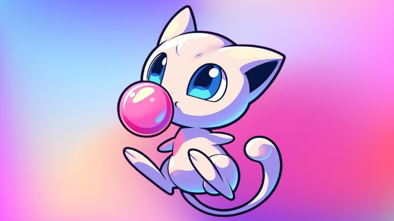 1850+ TRANSFORM MEW Unleashed in High Ladder : Pokemon Indigo Disk
