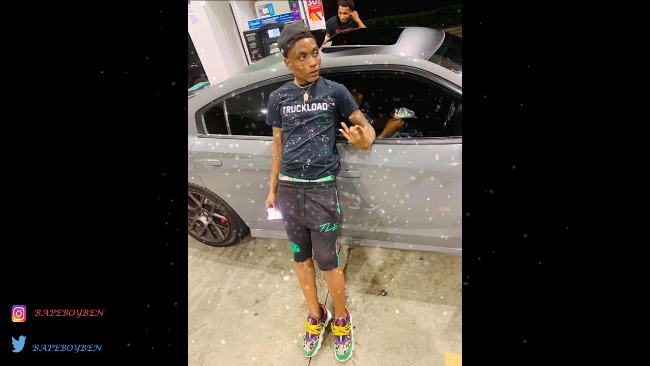 (FREE) TLE Cinco Type Beat 2020 - 