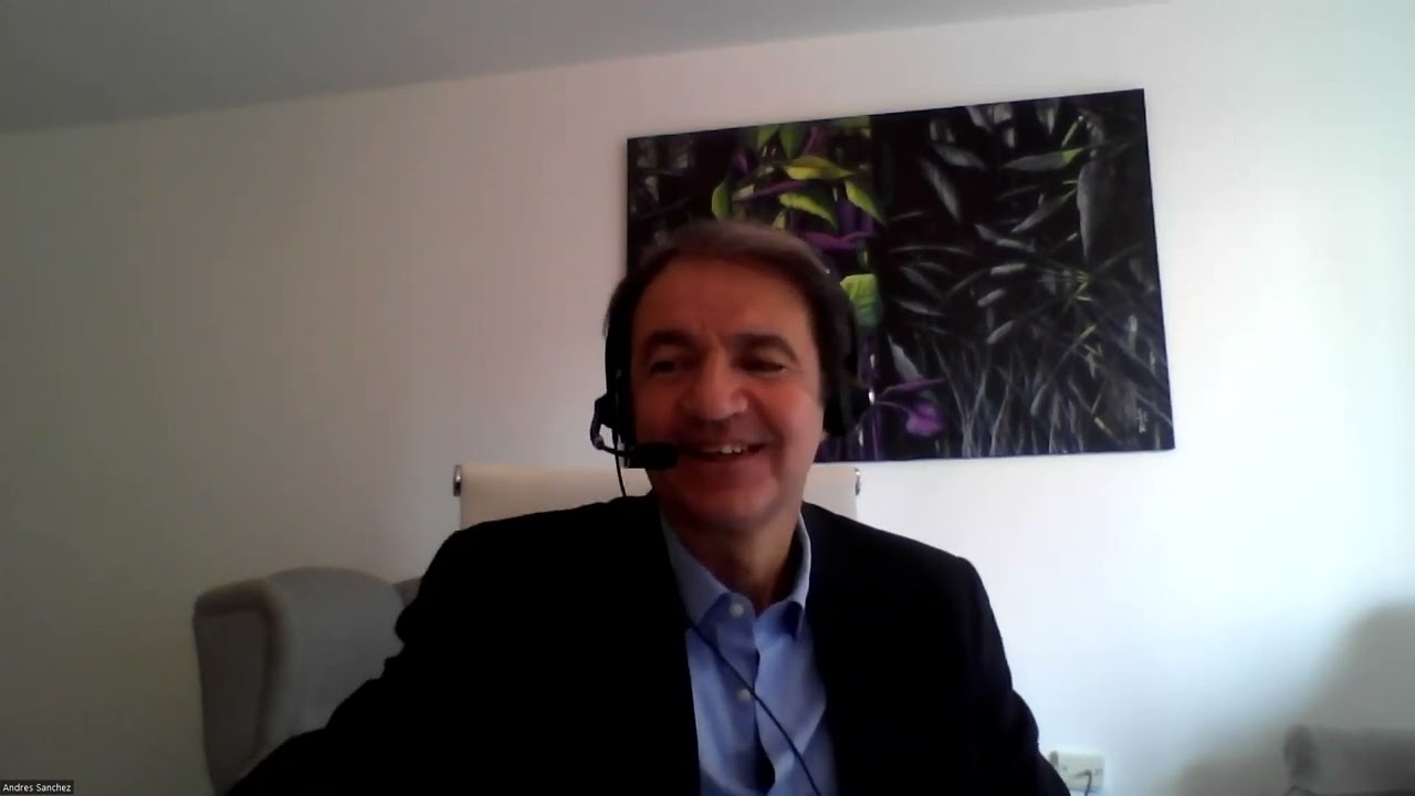 1ª Jornada Clínica ¿En qué está el Constructivismo Cognitivo hoy? Magíster Psicología Clínica UChile