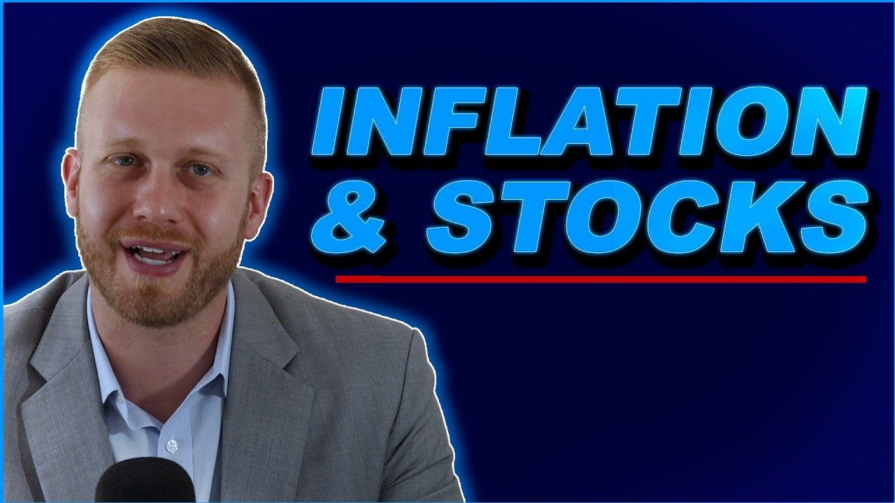HOW INFLATION IMPACTS STOCKS: FAANGs, Energy Stocks, and Pricing Power // Inflation Series Part 3/4