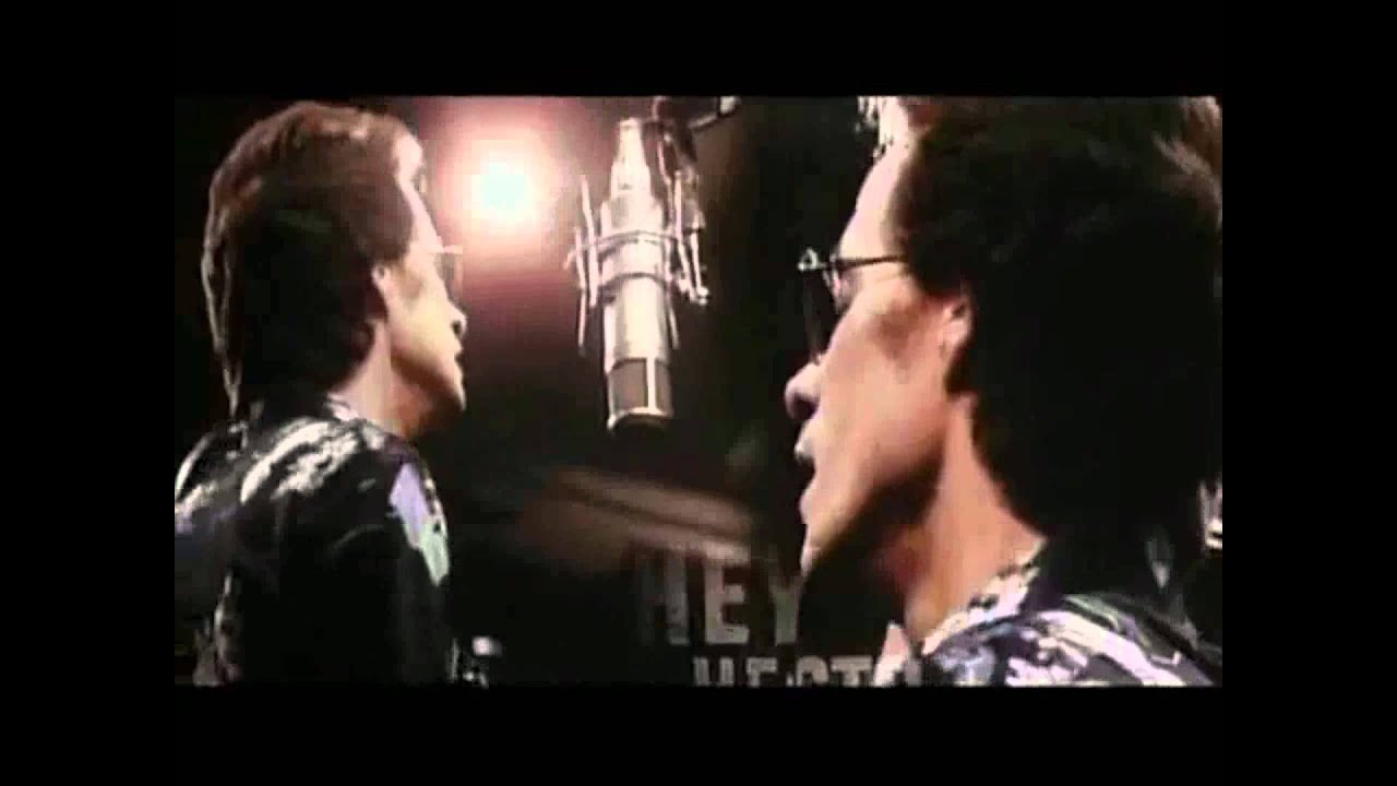 MARC ANTONY   EL CANTANTE