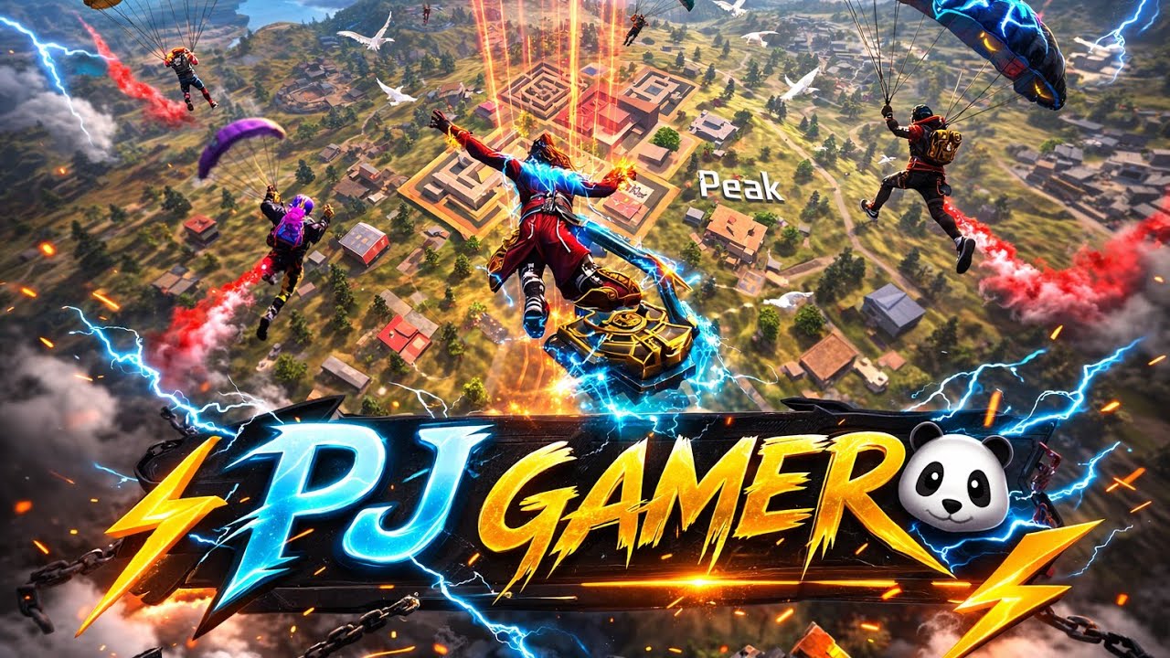 17 kill solo vs squad full gameplay video ✅ ll FREE FIRE MAX🔥 ll PANDU JI 🐼ll #freefire #ff 