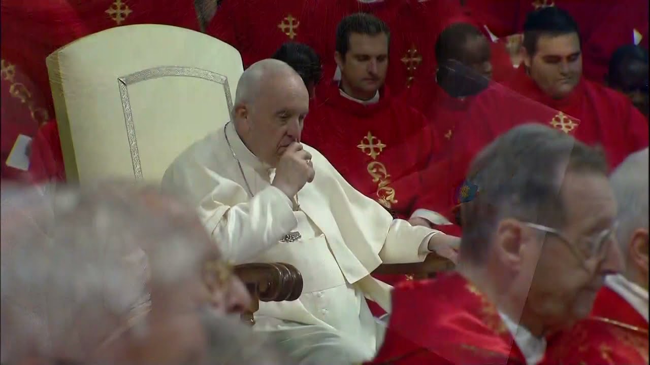Communio - Factus est repente