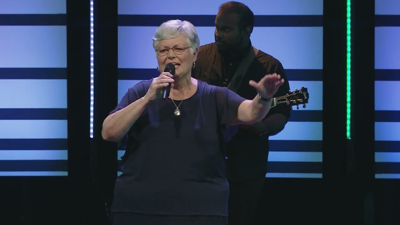 God So Loved | TPC Worship