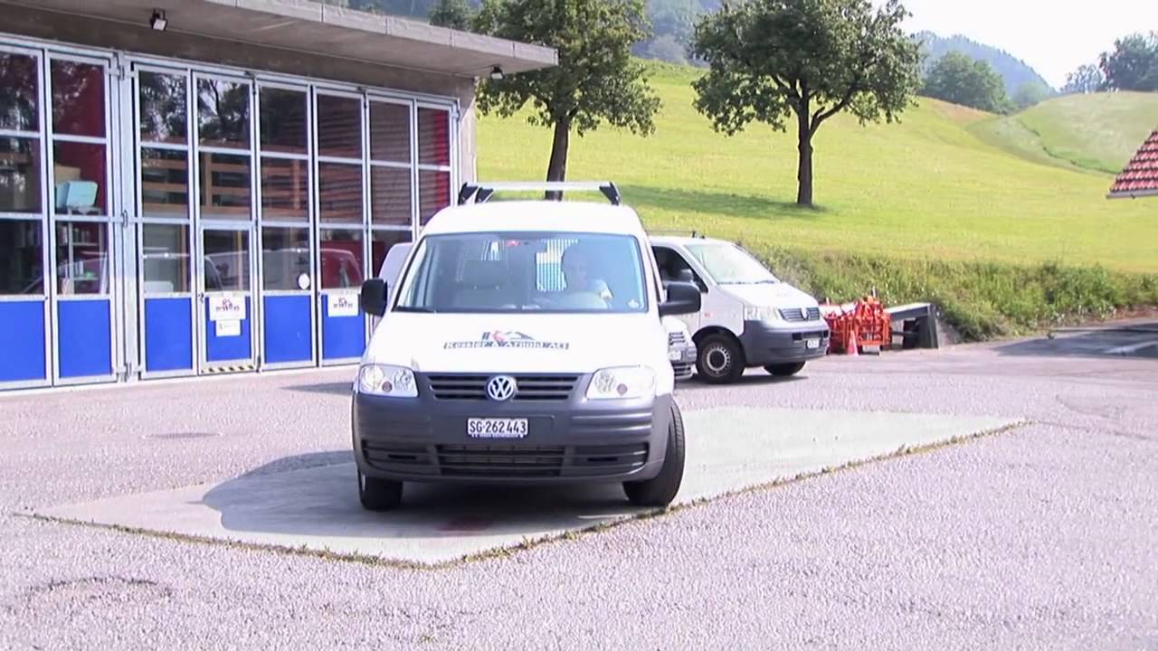 1A.TV - Kessler & Arnold AG,  Ernetschwil / Neuhaus (Video)