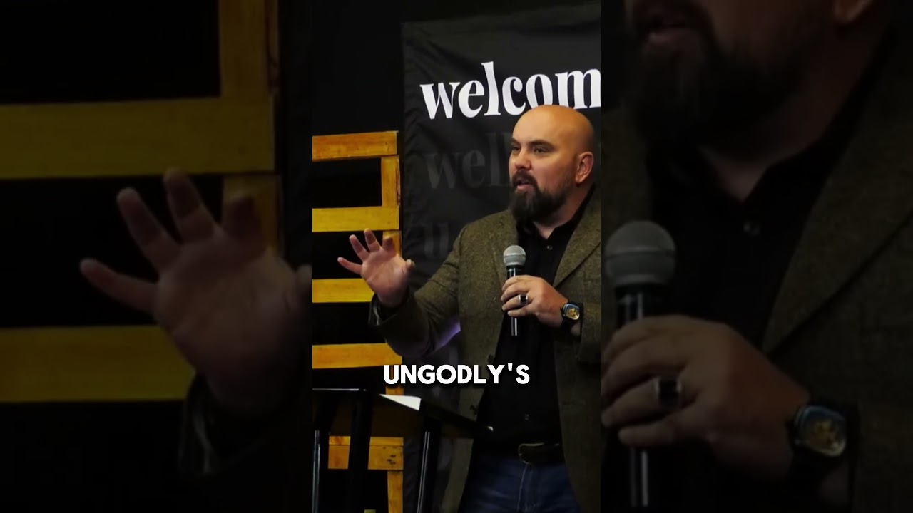 You either walk in wisdom or ungodliness #shorts #christian #Jesus #faith #gospel #motivation