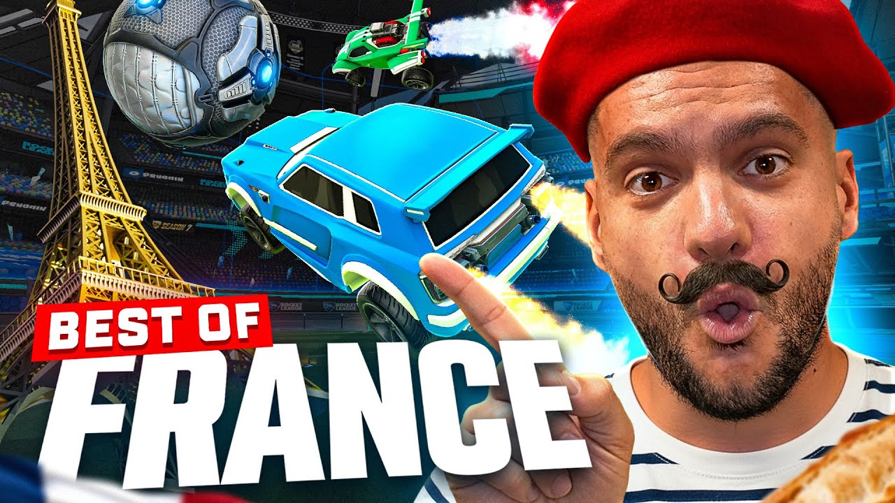 JE RÉAGIS aux MEILLEURS CLIPS FRANÇAIS (Des moves de fou !)
