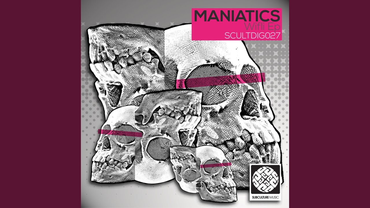 Transmission (Original Mix)