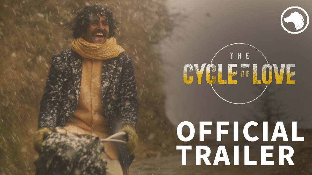 The Cycle Of Love - Official Trailer
