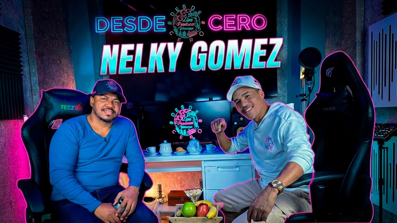 Productor del  @ElChavaldelaBachata se sincera y lo expone tambien habla de@wilmanpenay@JoeVeras
