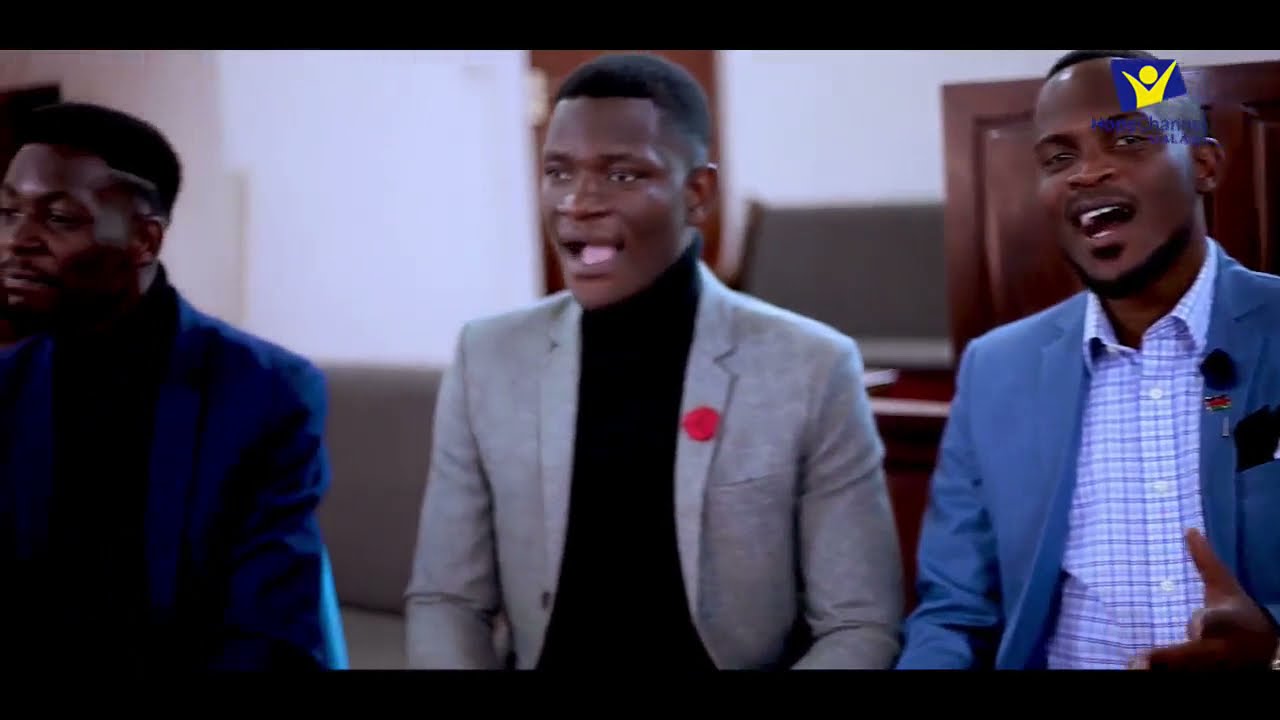 MPULUTSI WANGA- TAKE NOTE- SDA MALAWI MUSIC COLLECTIONS