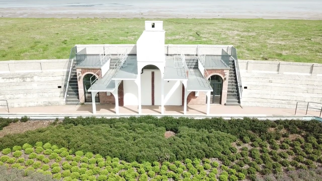 Grange Over Sands  July 2025