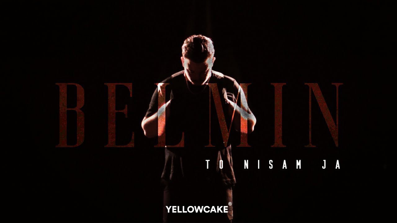Belmin - To nisam ja
