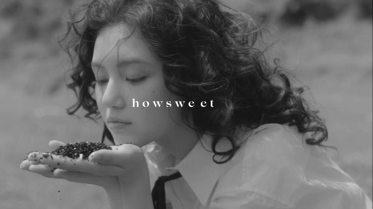 newjeans - how sweet (slowed + reverb )