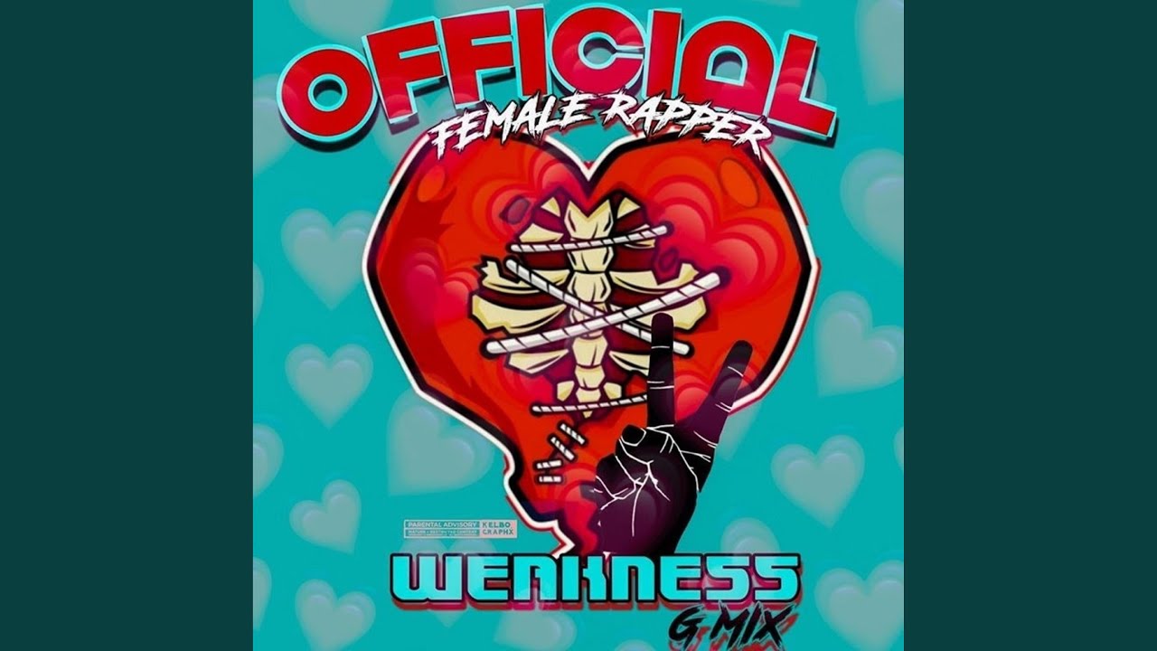 Weakness