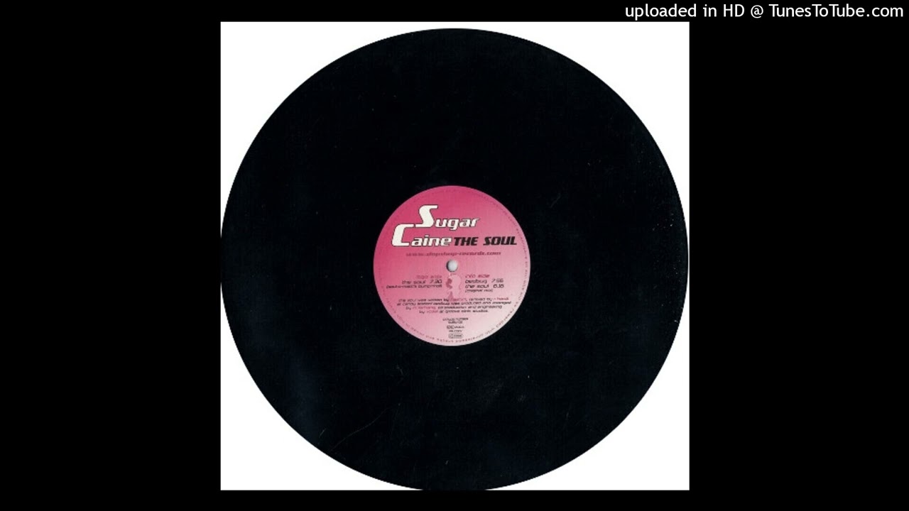 Sugar Caine - Bedbug