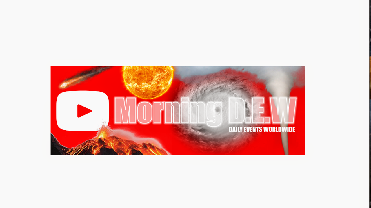 6.7 Earthquake Indonesia Event Stream / World Weather / July 6, 2020