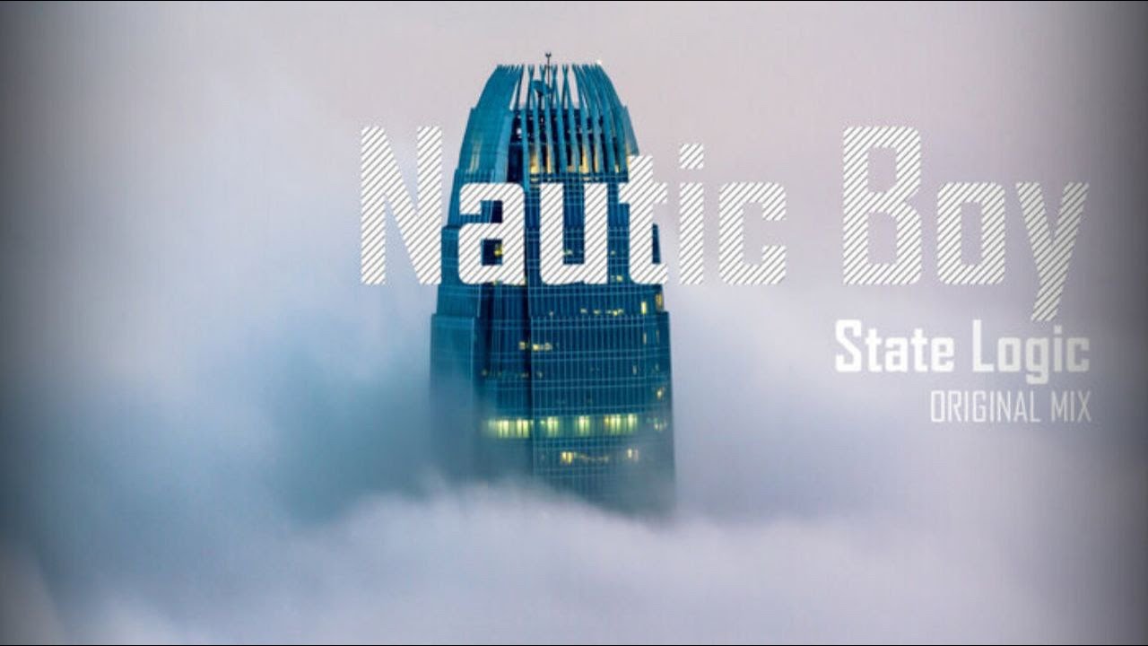 Nautic Boy - State Logic (Original Mix)