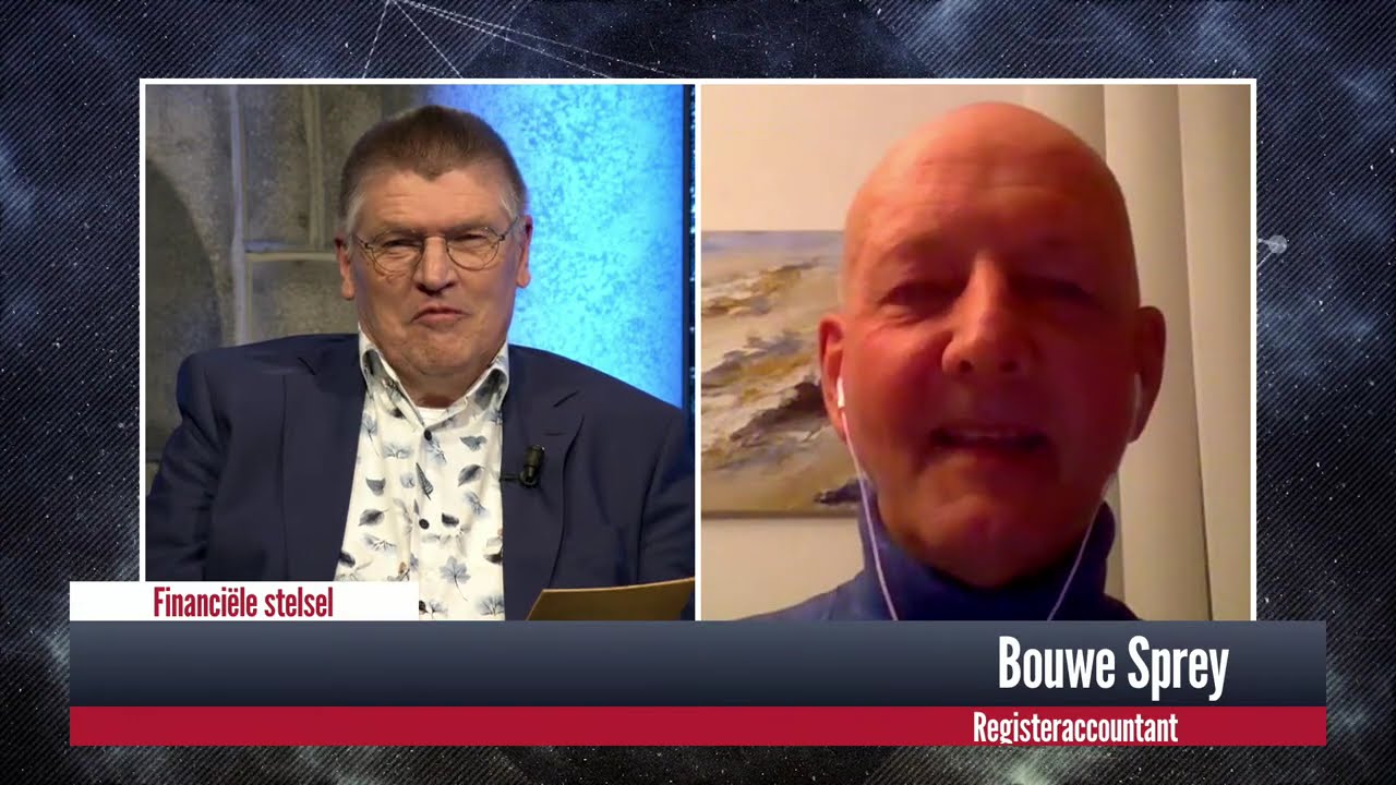 Stel jouw vragen over de Eindtijd vanavond Live