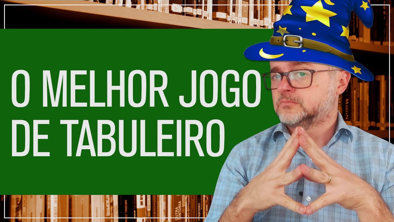 Alquimistas, o melhor jogo de tabuleiro do momento