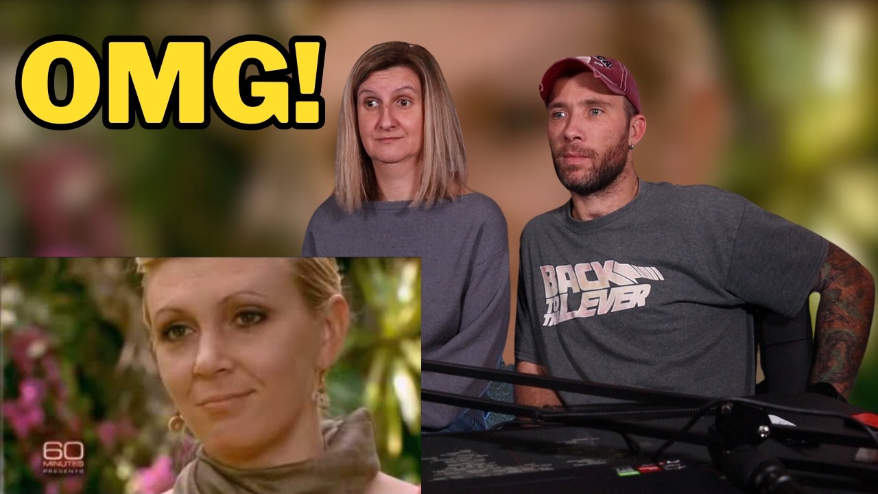 Graham Family Reacts To Seal Team Rescues Jessica Buchanan