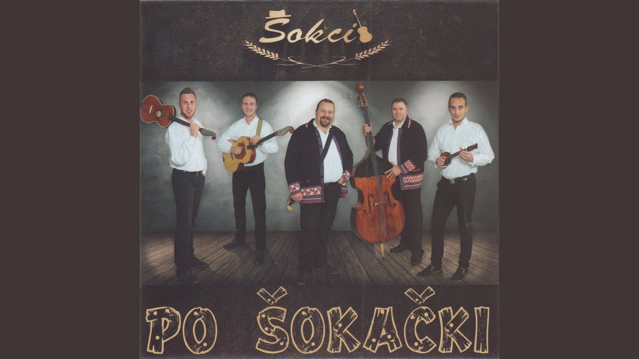 Nek se pjeva