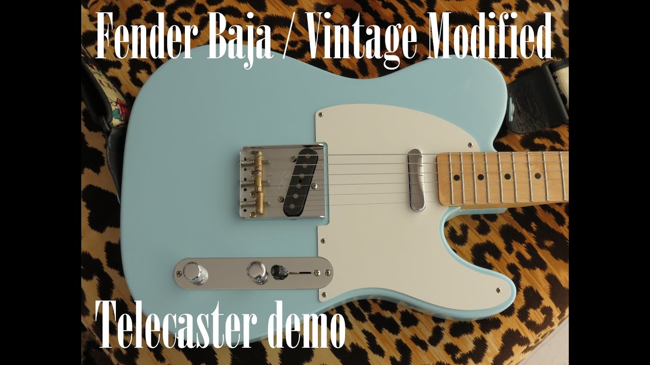 Fender 