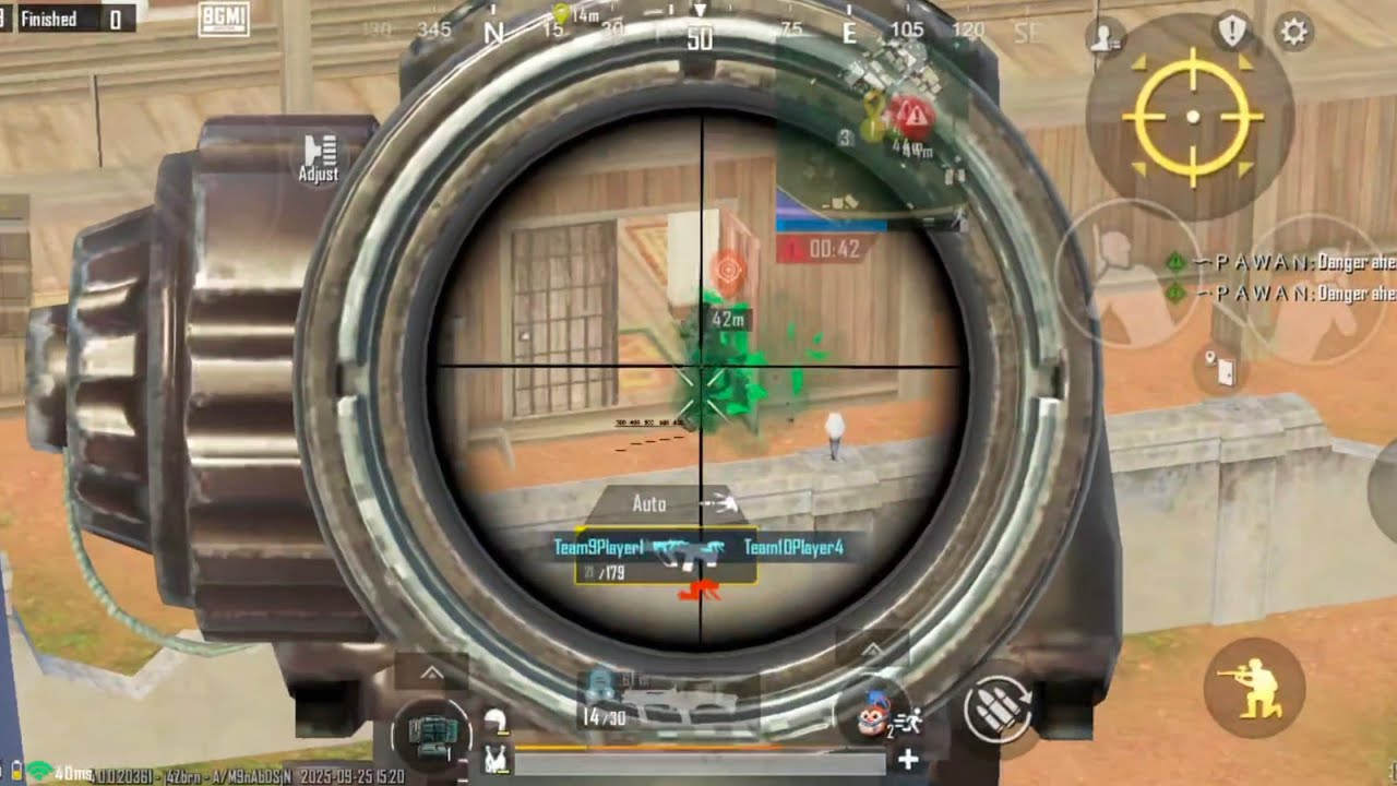 TOURNAMENT FRAGS AND CLUTCHES 🔱🔥 || IQOO NEO 10R TESTING IN SCRIMS &hearts;️ #bgmi #pubgmobile #frags 