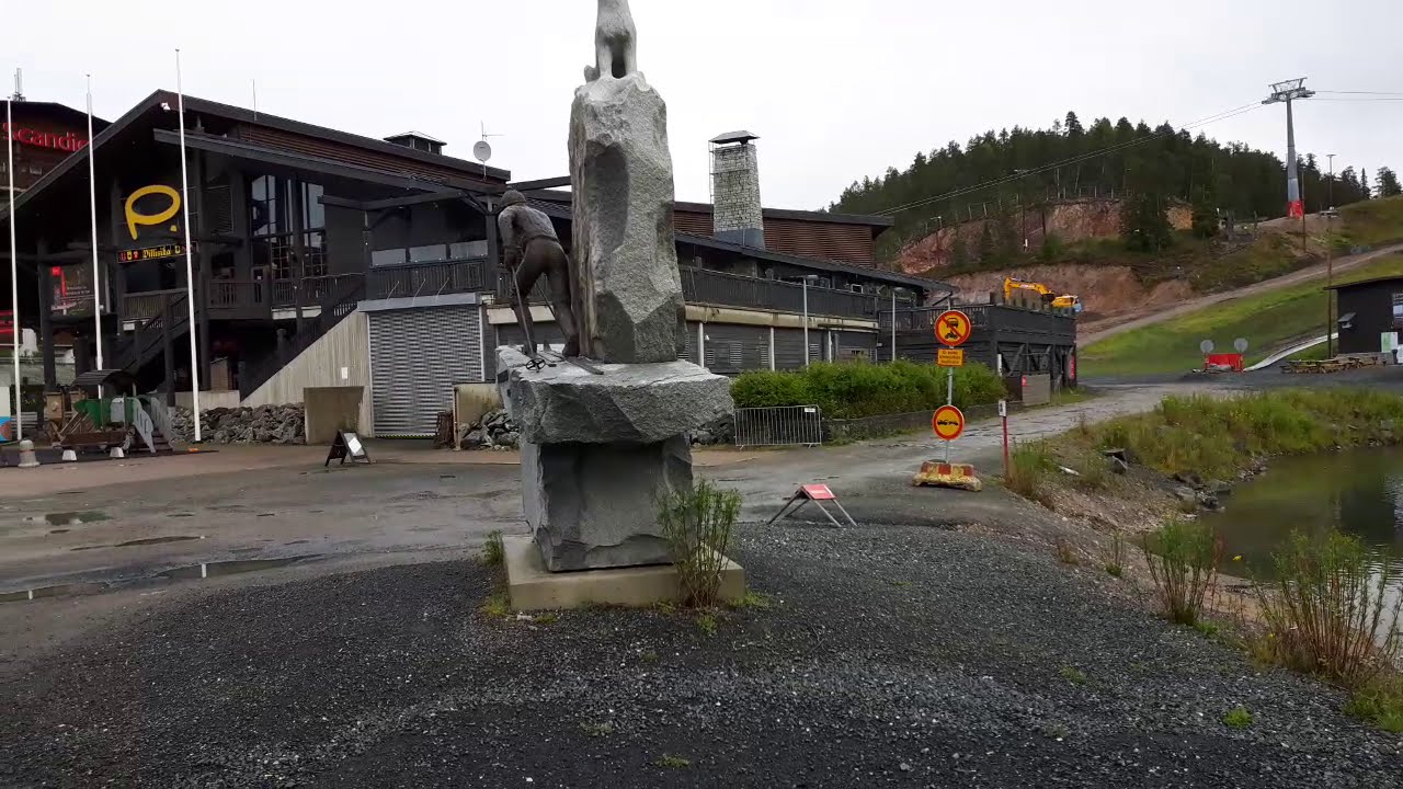 Rukatunturi Kuusamo