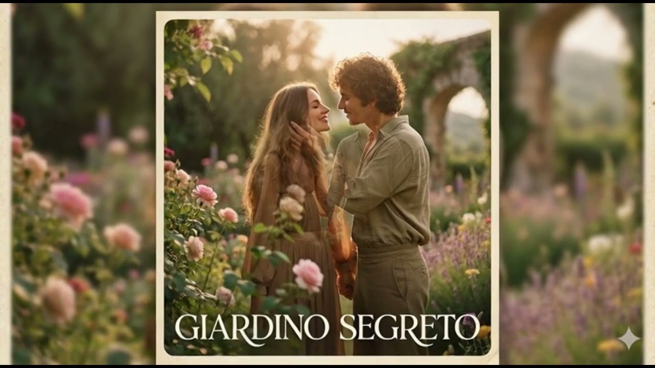 Giardino Segreto