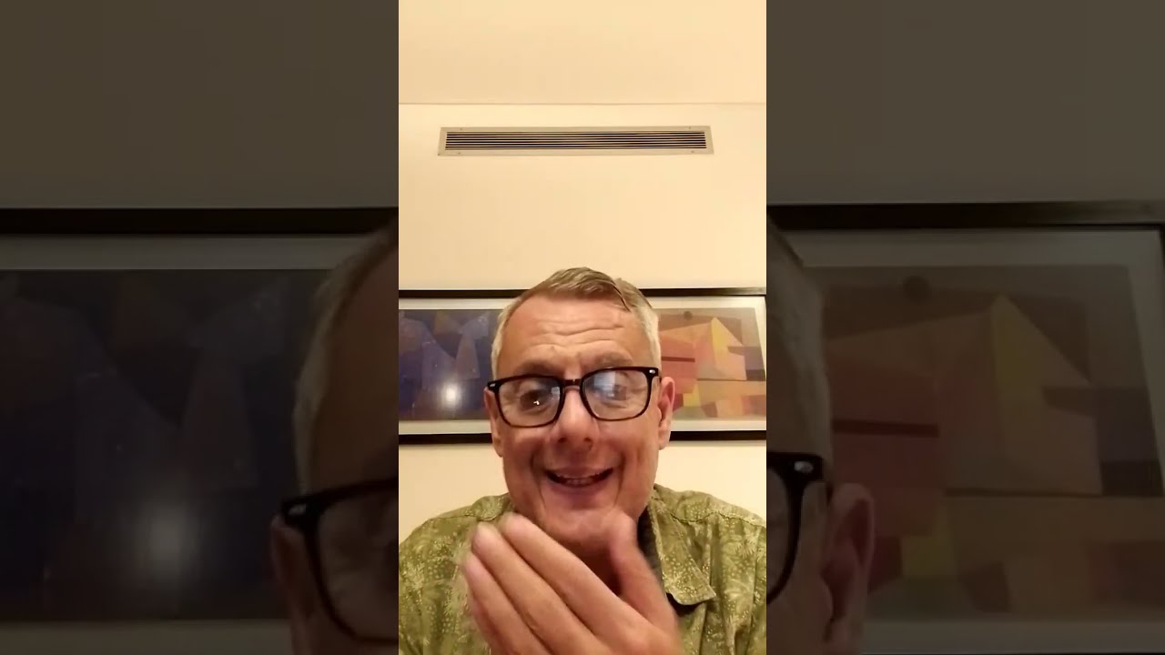 En VIVO: “Las Pérdidas” - Bernardo Stamateas