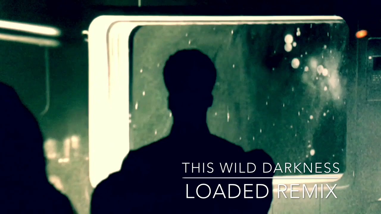Moby - This Wild Darkness (Loaded Remix)