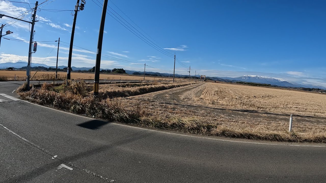 Motorcycle day-trip to the Kakuda, Miyagi valley to visit a rocket museum and do some shopping