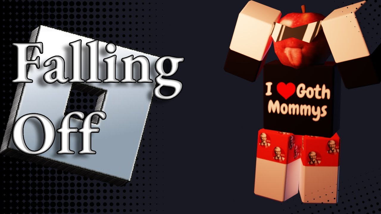 Roblox's Worst Update Yet.