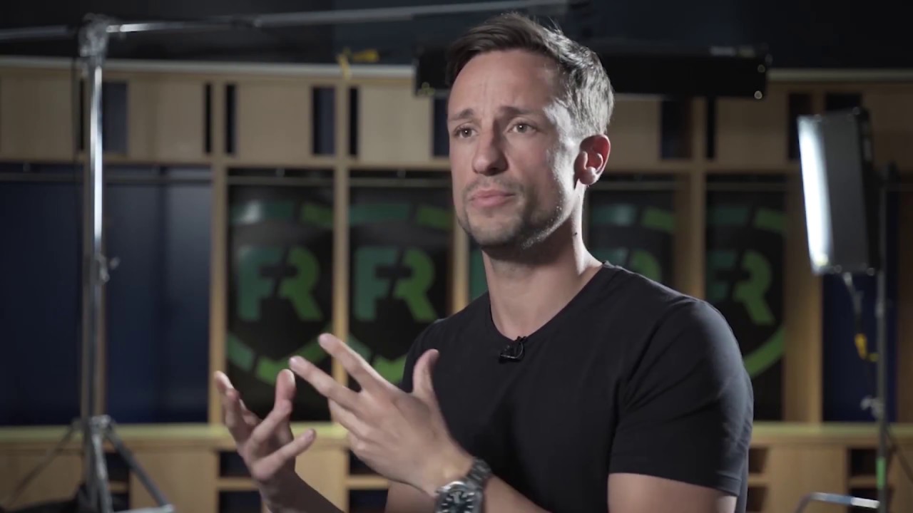 RealFevr | Andr&eacute; Viana on Iker Casillas as Brand Ambassador