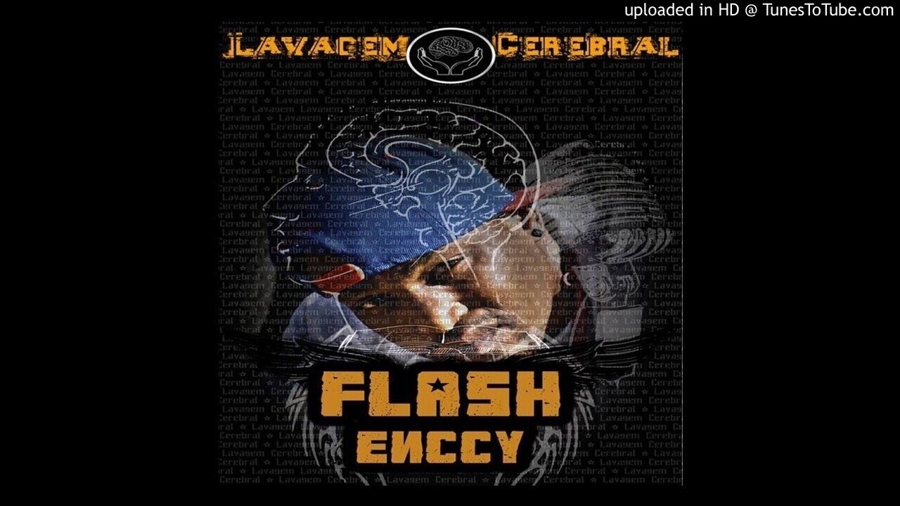 Flash Enccy - Louren&ccedil;o Marques (feat. Azagaia & Legacy)