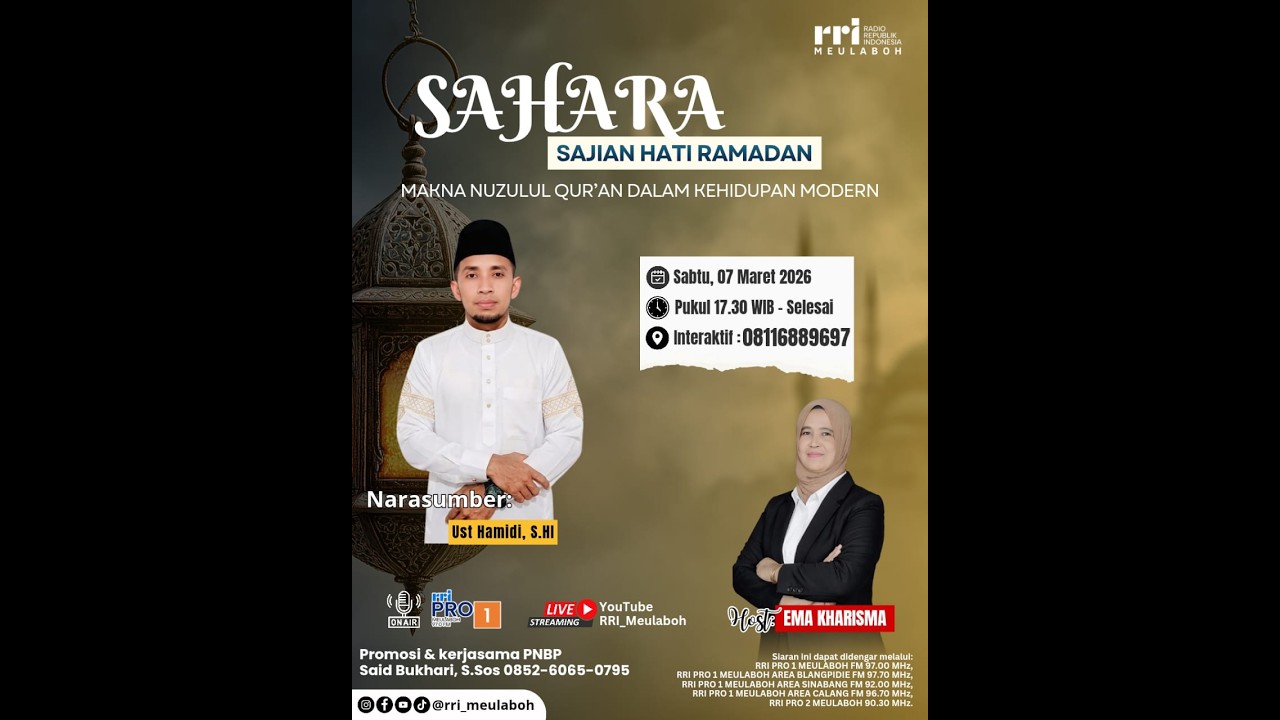 SAHARA 