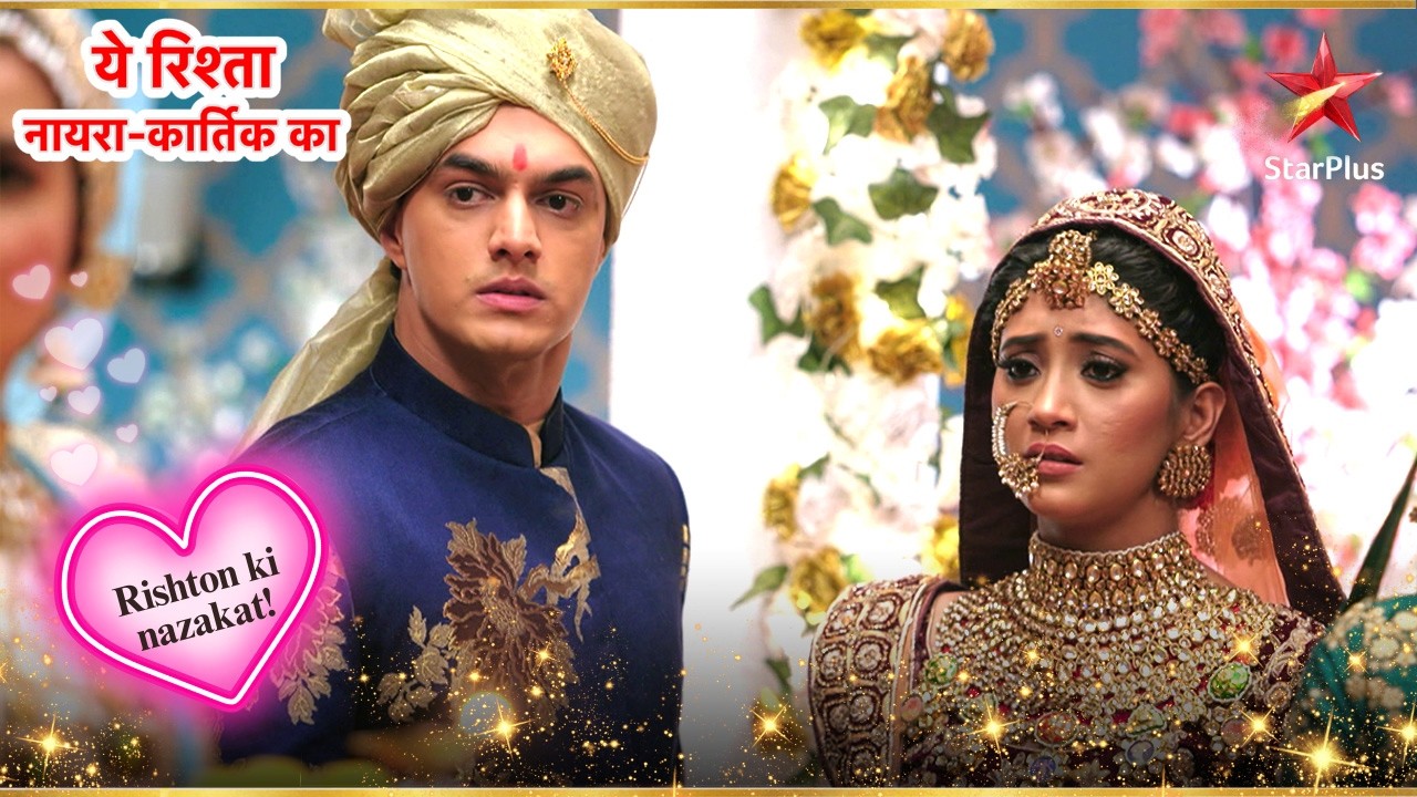 Mansi Goes Missing! | Full Ep. 2715 - 2716 | Yeh Rishta Kya Kehlata Hai