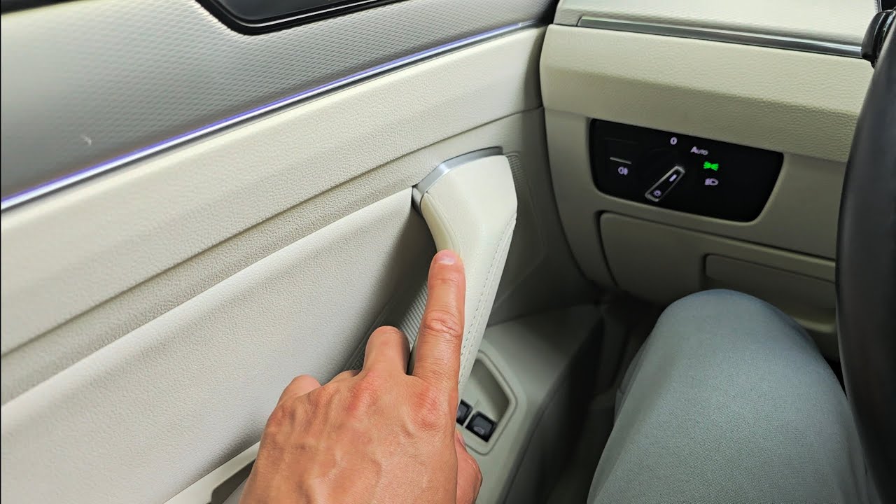🌎🇲🇩Avanataje/Dezavantaje interior Passat B8