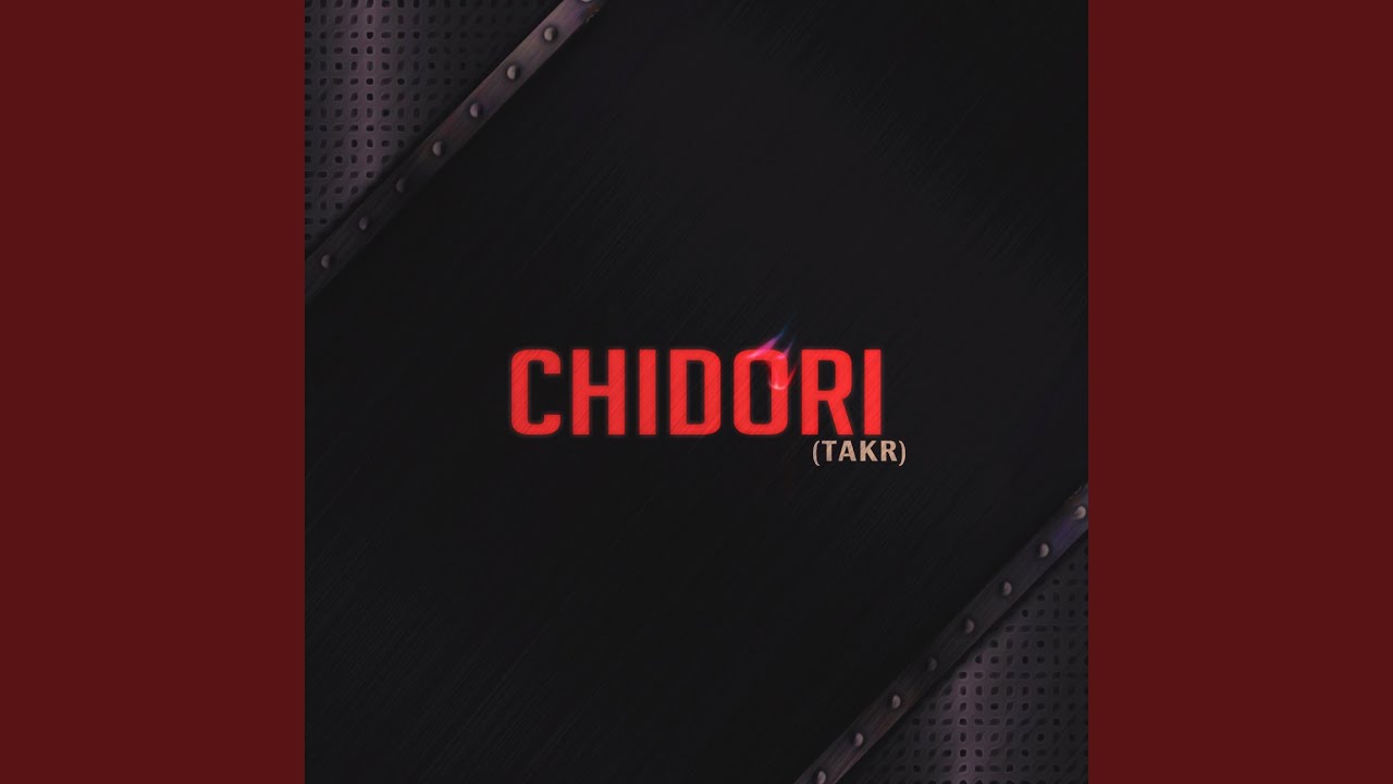 Chidori