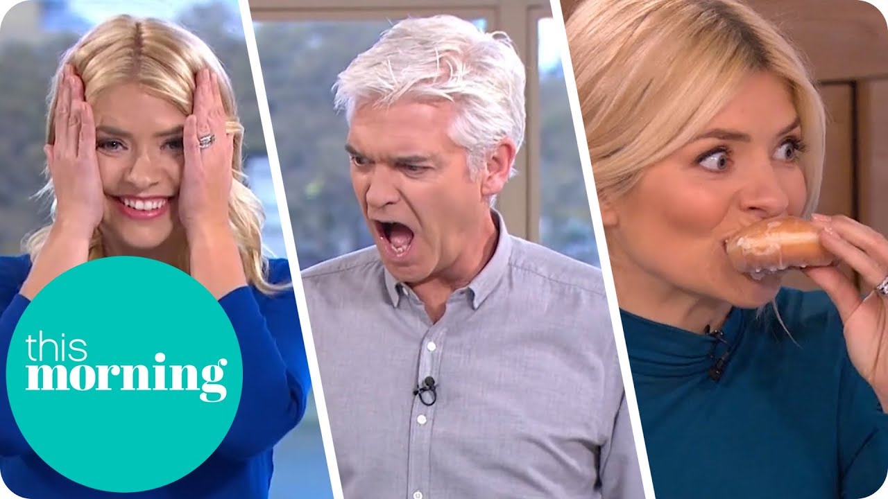 Food Fads and Crazy Cooking | This Morning
