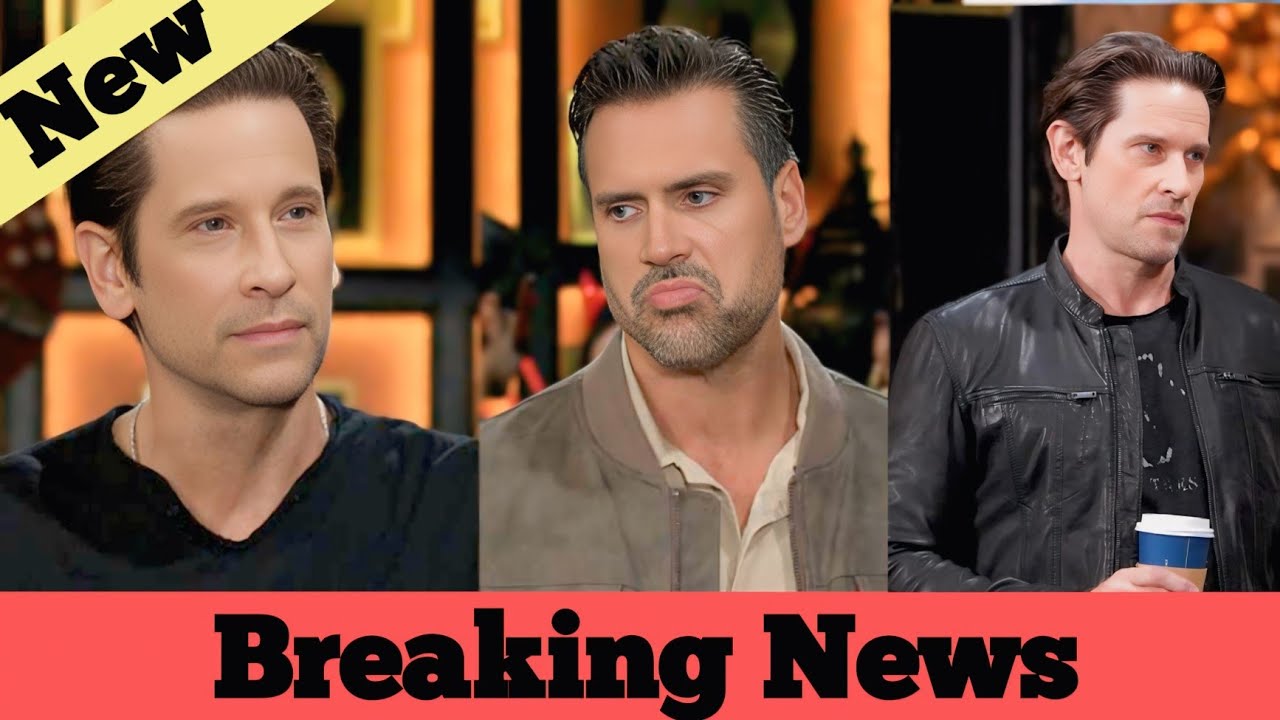 The Young And The Restless Spoilers Did Matt Cause Noahs Canyon Crash As Reveng For Siennas Betrayal