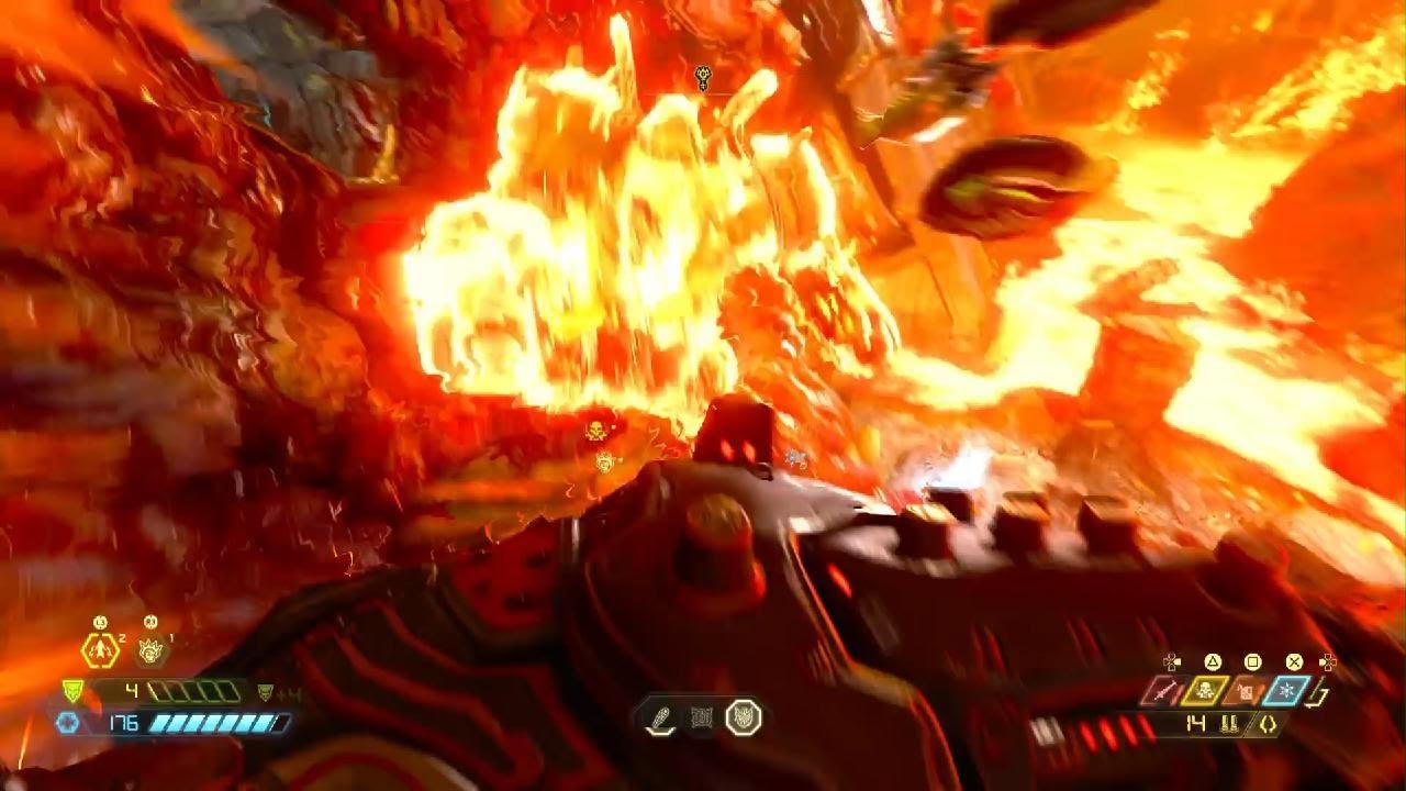 DOOMPOSTING 3