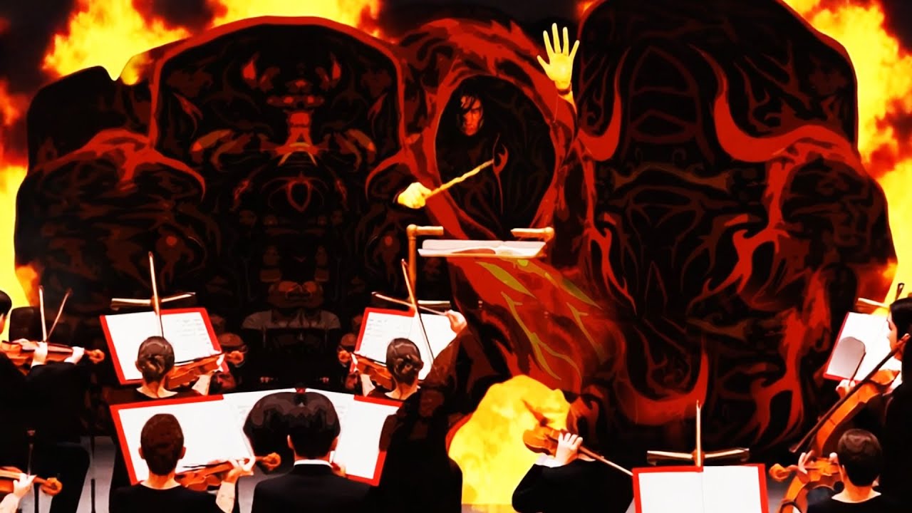 Ace Midas - Diabolus Ex Machina (Video Oficial) @lotonegroprods