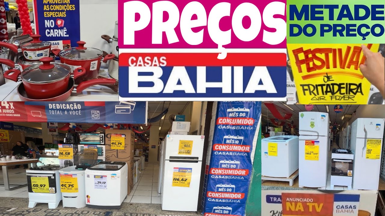 CASAS BAHIA- ACHADOS EM OFERTAS PRO LAR - PROMOÇÃO sofá COZINHA mesa E MELHORES DESCONTOS casa BAHIA