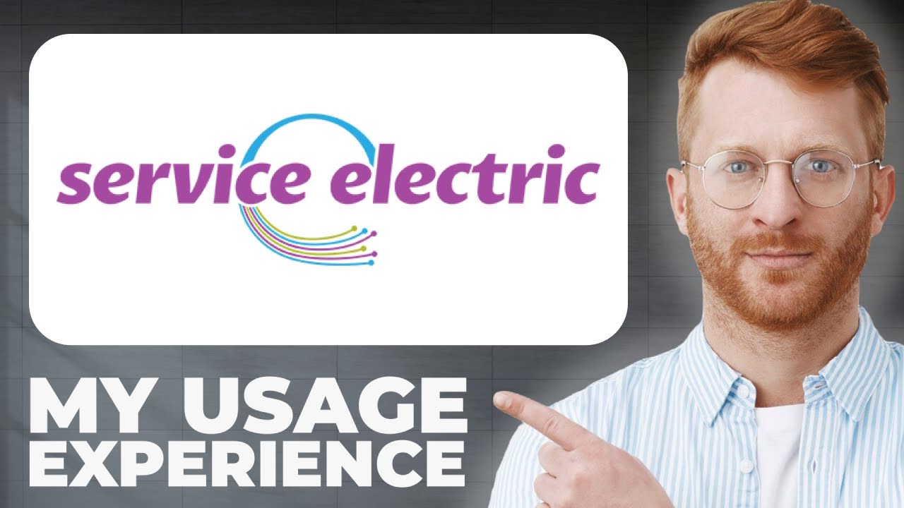 Обзор интернет-провайдера SECV (Service Electric) &mdash; опыт использования