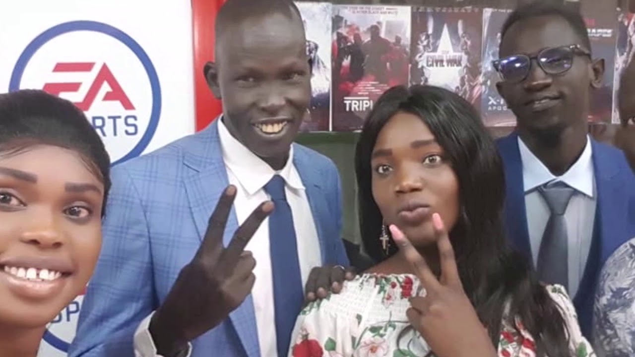 Hen Meth Nyan Gemdit | By  Deng Abuk  Ayuel Official New Song | 2019