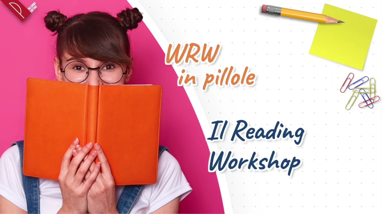 Il reading workshop-WRW