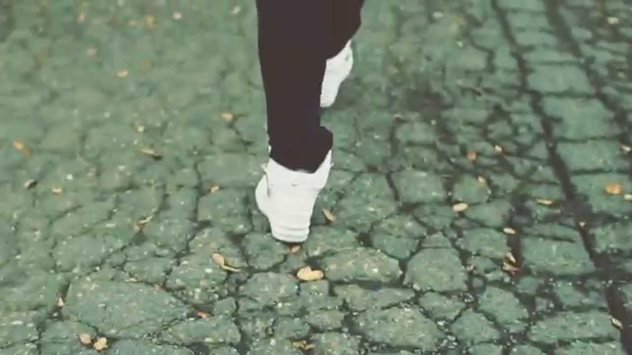 ROCKY RIVERA || GODSTEPPIN || PRODUCED BY FATGUMS || DIRECTED BY COOLREVE